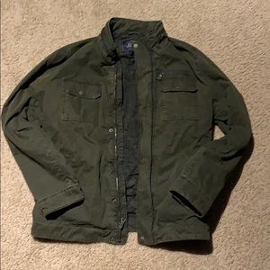 G.H. Bass & Co. Jacket